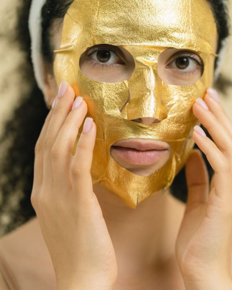 gold